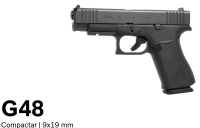 Imagem de GLOCK G48 V
